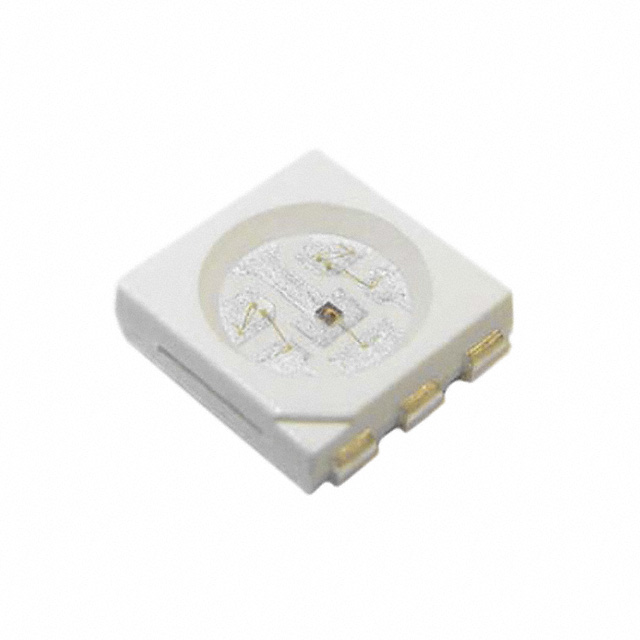 Bivar Inc. SMTL6-BWC electronic component product image