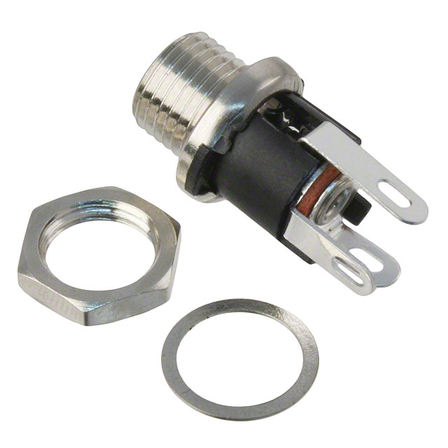 Same Sky (Formerly CUI Devices) PJ-005A electronic component product image