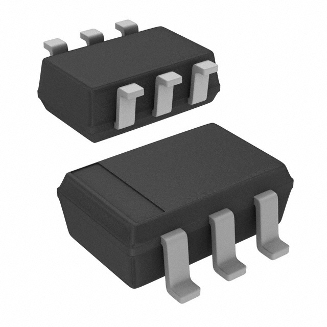 Toko America Inc. TK65025MTL electronic component product image