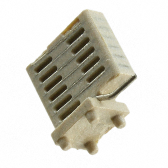 Pulse Electronics W3112A electronic component product image