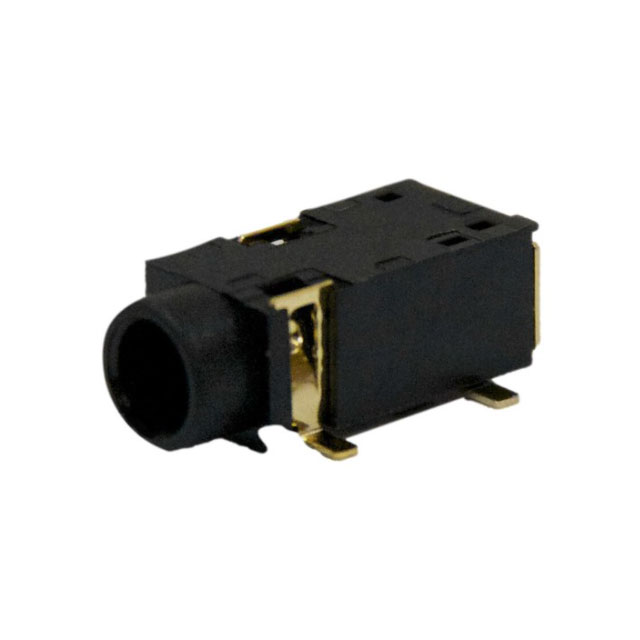 Switchcraft Inc. 35RASMT2BHSNTRX electronic component product image