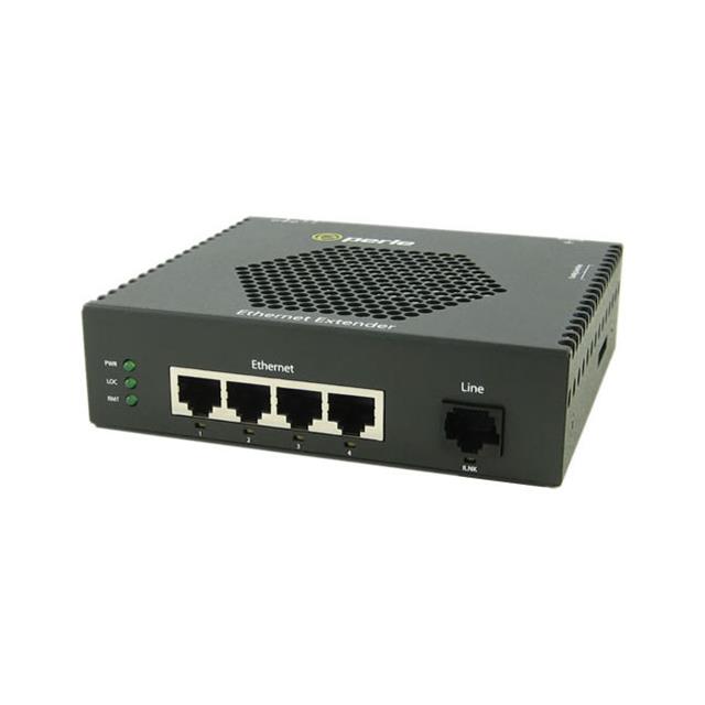 Perle Systems 06003724 electronic component product image