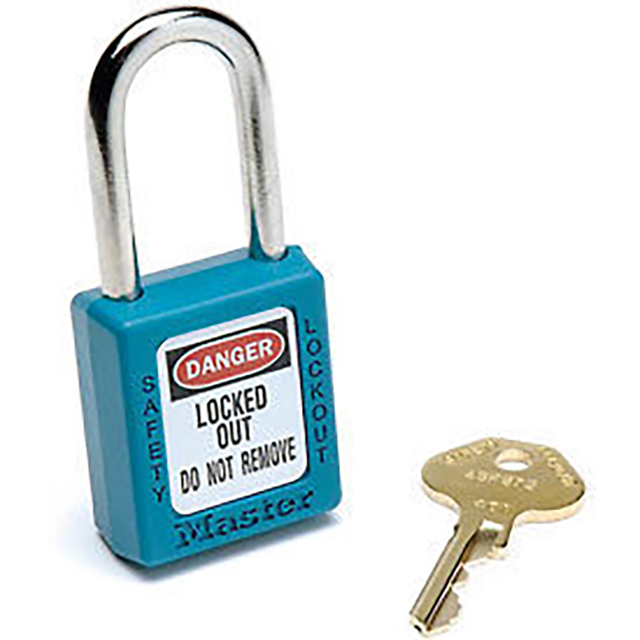 Master Lock 410TEAL electronic component product image