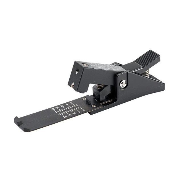 Panduit Corp FJQCVRB electronic component product image