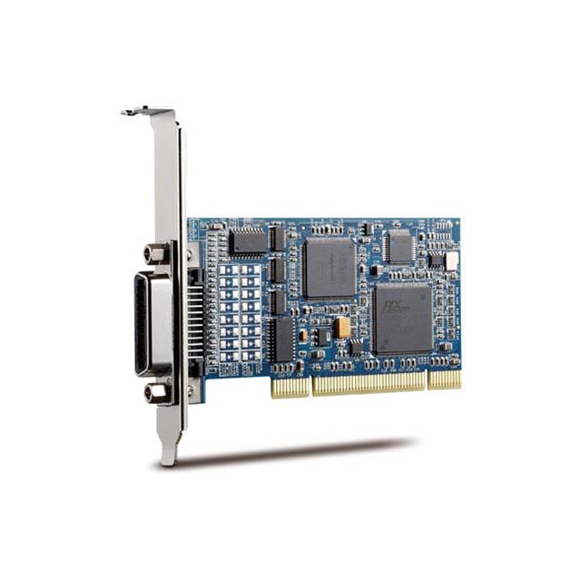 ADLINK Technology LPCI-3488A electronic component product image