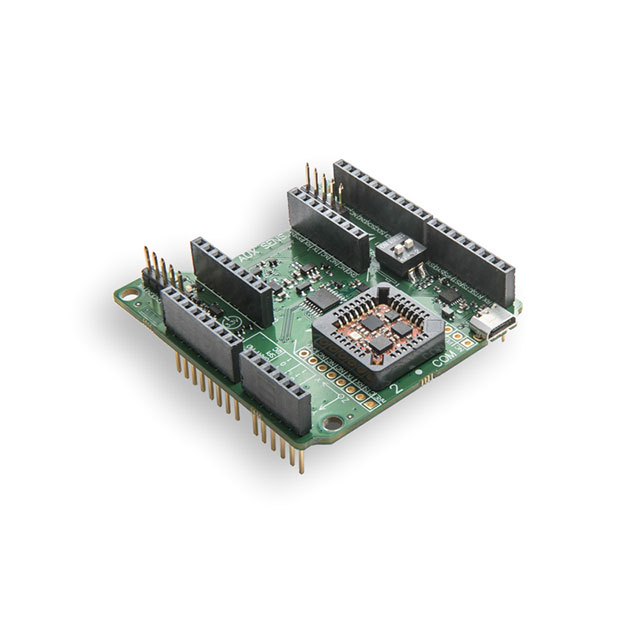 Xsens a Movella brand MTI-3-0I-DK electronic component product image