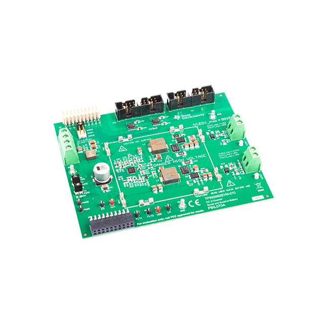 Texas Instruments TPS92682EVM-070 electronic component product image
