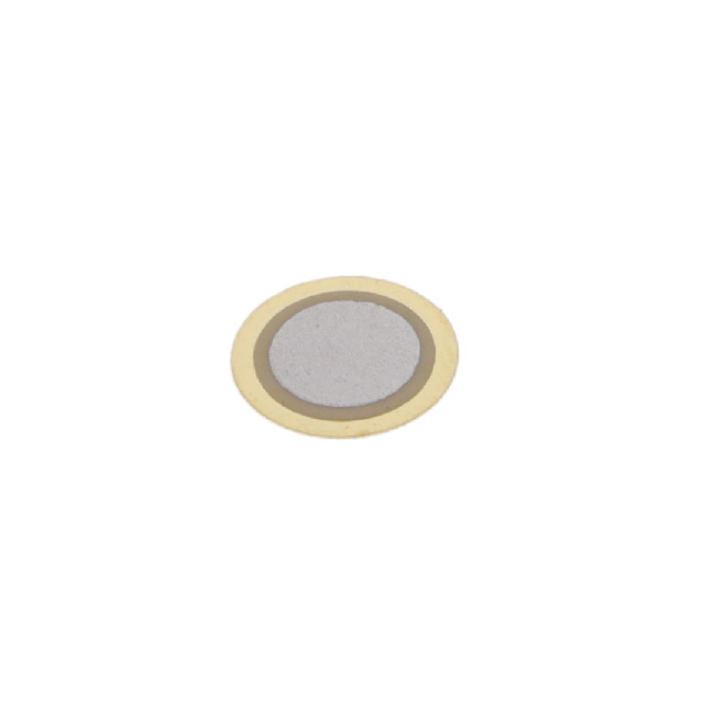 PUI Audio, Inc. AB0818B electronic component product image