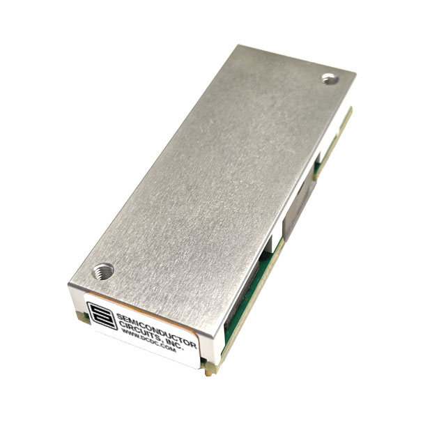 Semiconductor Circuits, Inc. CPE3D18PB electronic component product image