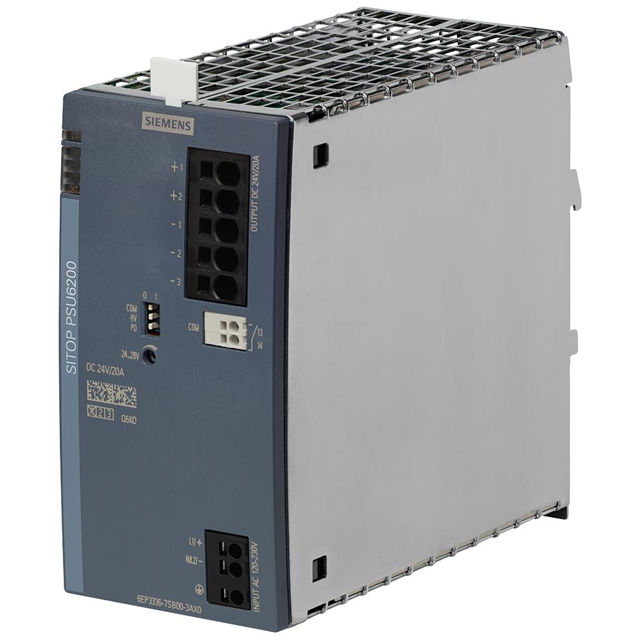 Siemens 6EP33367SB003AX0 electronic component product image