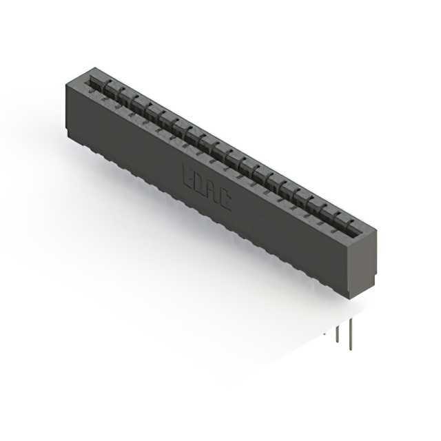 EDAC Inc. 717-019-541-101 electronic component product image