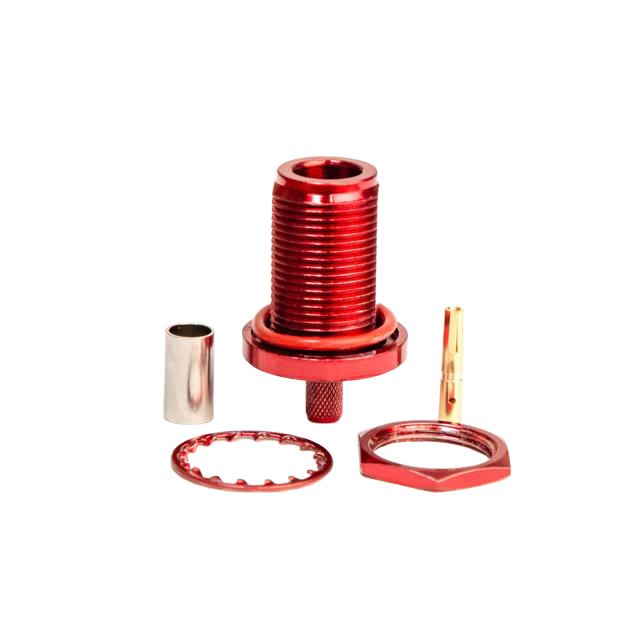 Big Cat Cables BC-202-195-RD electronic component product image