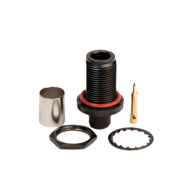 Big Cat Cables BC-222-400-BK electronic component product image