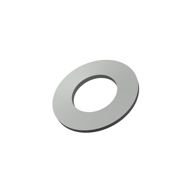 Century Spring Corp CDM-126206CS electronic component product image