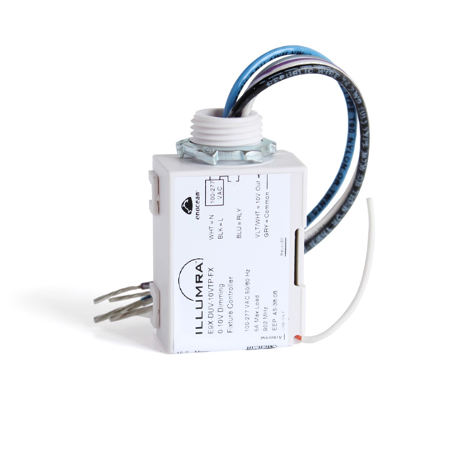 Illumra E9X-DUV-10VTP-FX electronic component product image