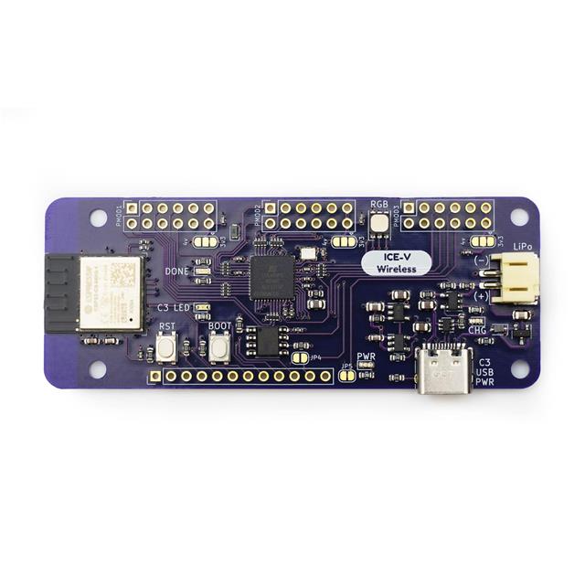 GroupGets LLC ICE-V-WIRELESS electronic component product image