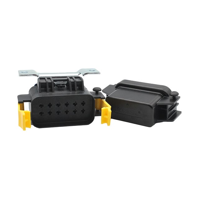 Littelfuse/Commercial Vehicle Products PDM33004ZXM electronic component product image