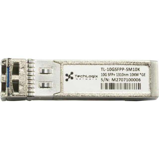 TechLogix Networx TL-10GSFPP-SM10K electronic component product image