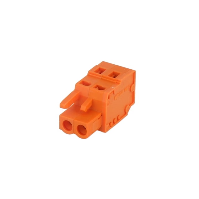 WAGO Corporation 231-302/026-000 electronic component product image