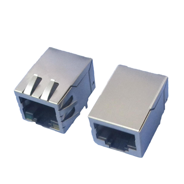 Yuan Dean 12F10EGYDSNW2NL electronic component product image