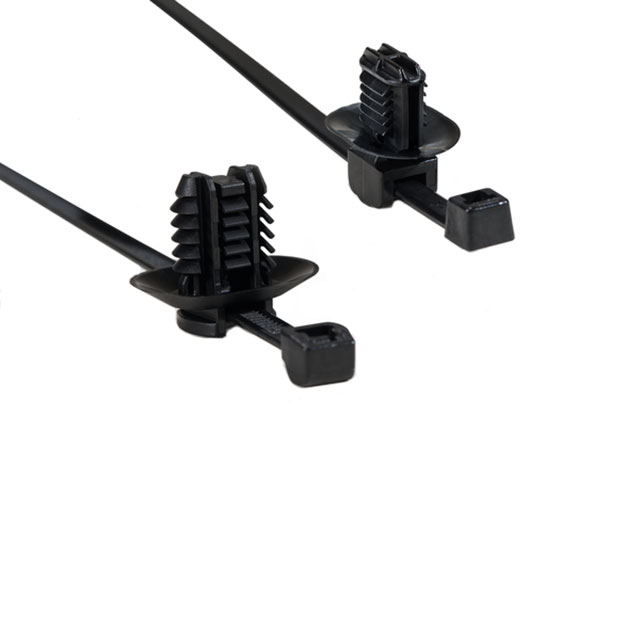 HellermannTyton 156-03939 electronic component product image