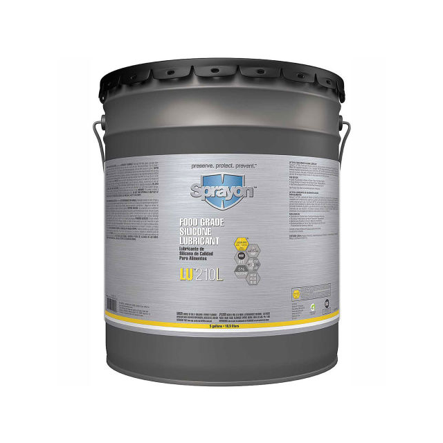 Sprayon s21005000 electronic component product image