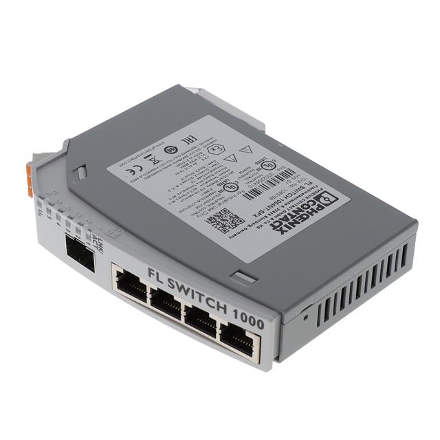 Phoenix Contact 1085169 electronic component product image