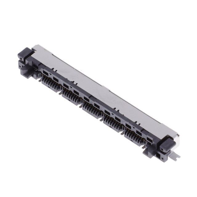 Molex 5039085120 electronic component product image