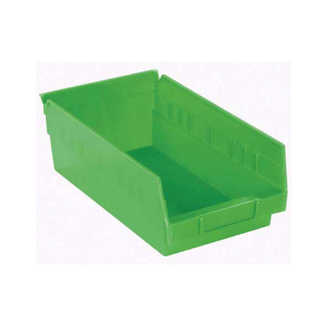 Akro-Mils 30150GREEN electronic component product image