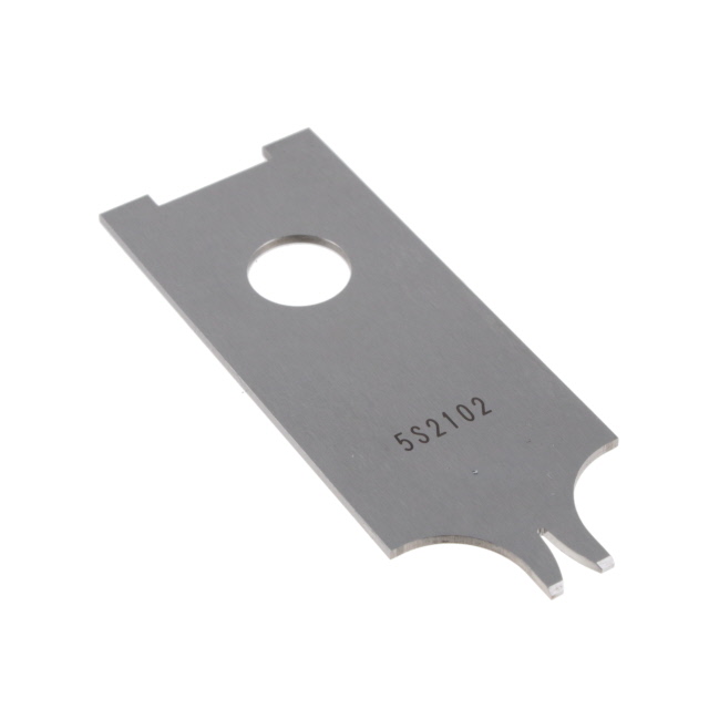 JAE Electronics FT725-03270-033 electronic component product image