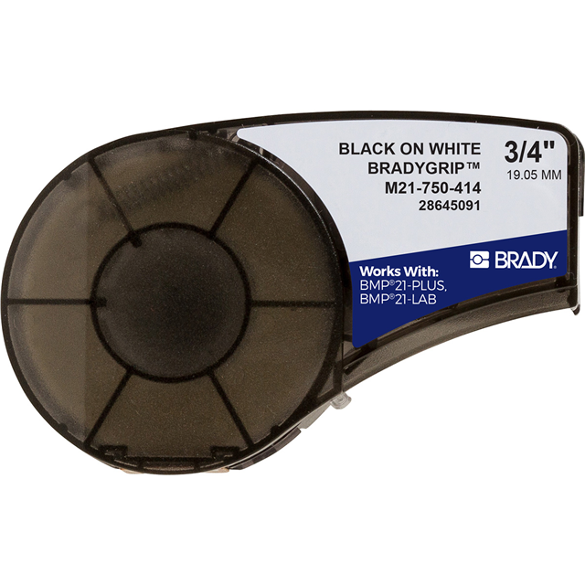Brady Corporation M21-750-414 electronic component product image
