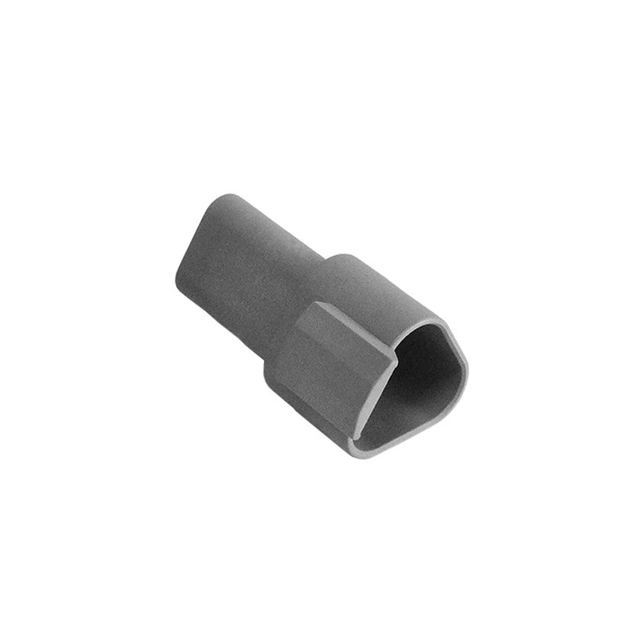 Bulgin PX0106P03GY electronic component product image