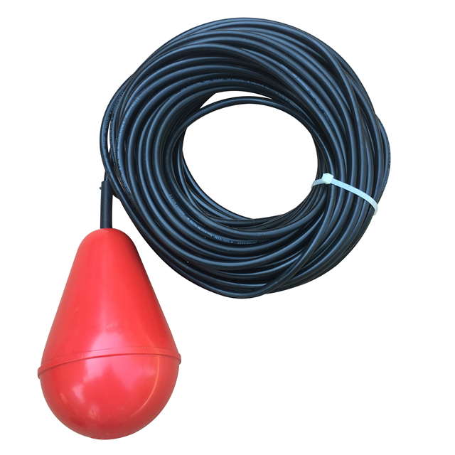 Sump Alarm Inc. SA-2368-33-RAW electronic component product image