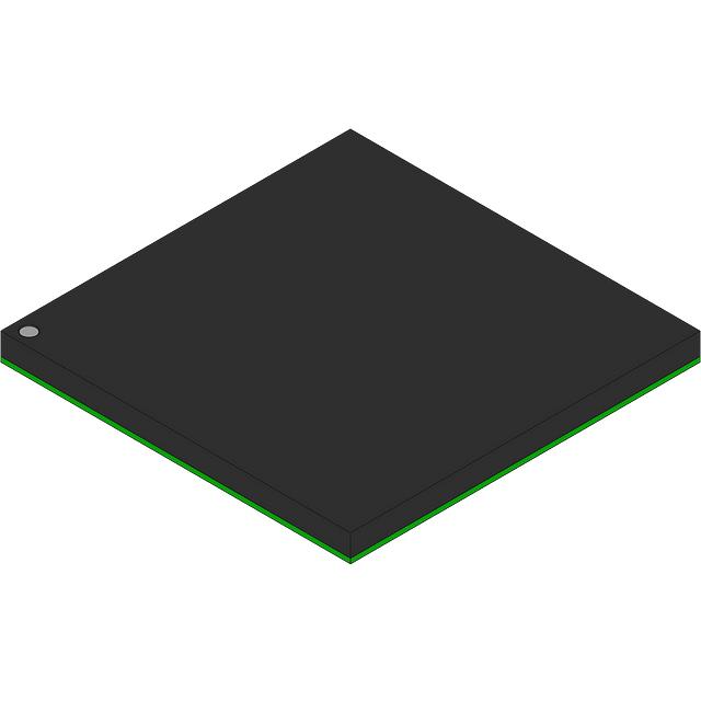 IBM IBMPPC750L-GB433A2 electronic component product image