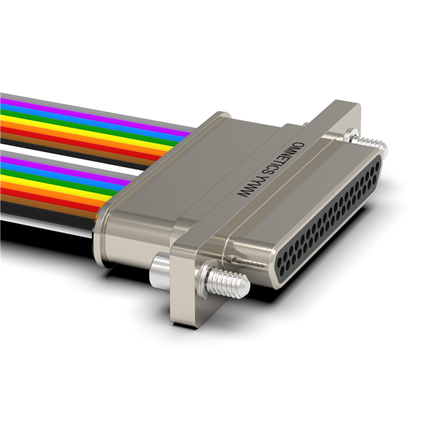 Omnetics A98181-037 electronic component product image
