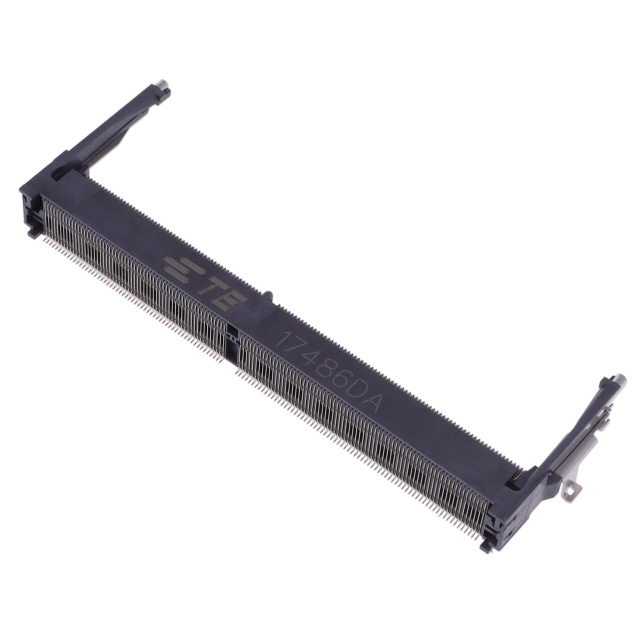 TE Connectivity AMP Connectors 2309412-1 electronic component product image