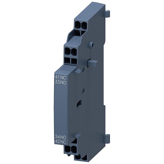 Siemens 3RV29012A electronic component product image