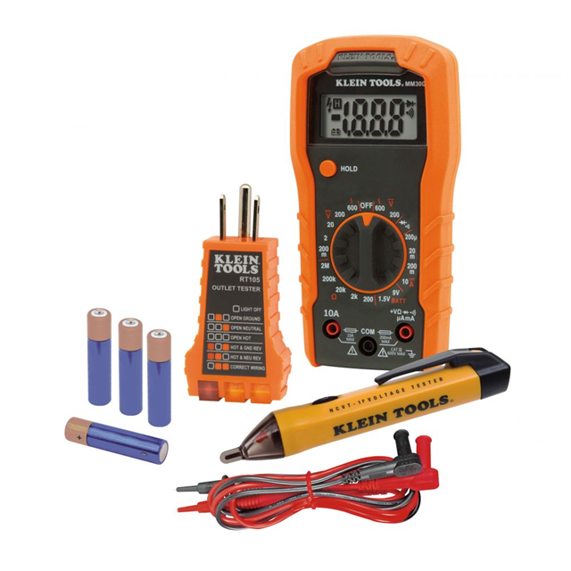 Klein Tools, Inc. 69149P electronic component product image