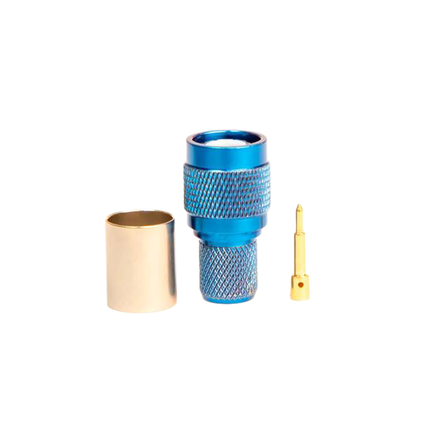 Big Cat Cables BC-101-400-BL electronic component product image