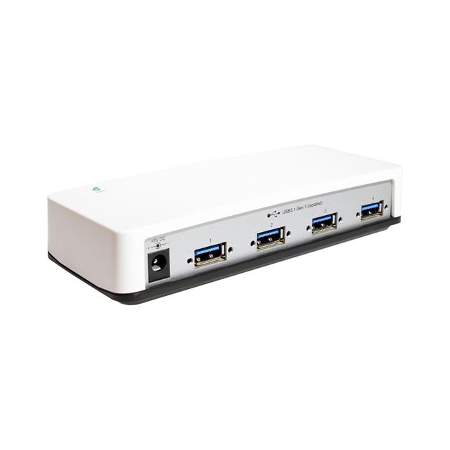 Coolgear CG-U31IS4PH electronic component product image