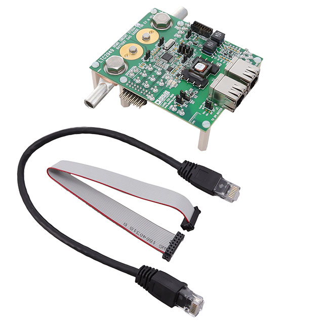 Analog Devices Inc. DC2732A-C electronic component product image