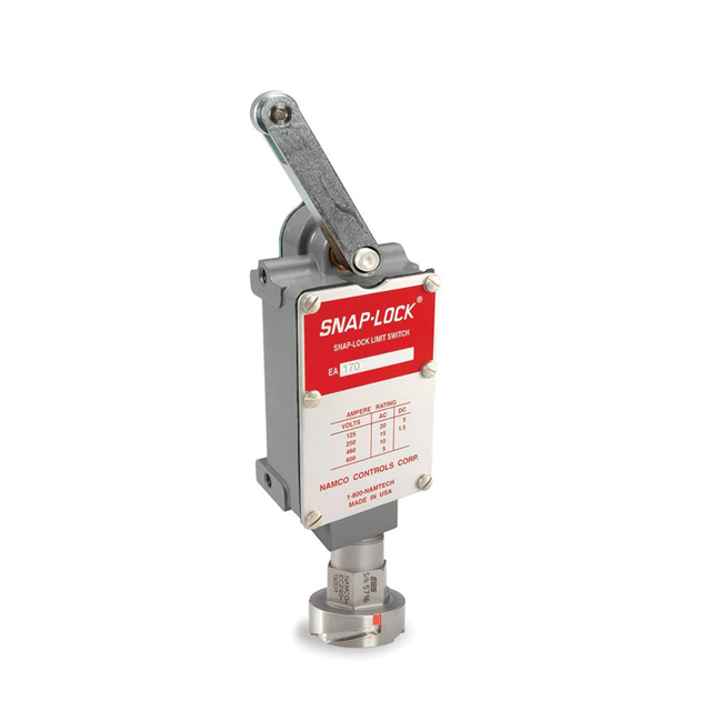 Namco/SPT EA170-12100 electronic component product image