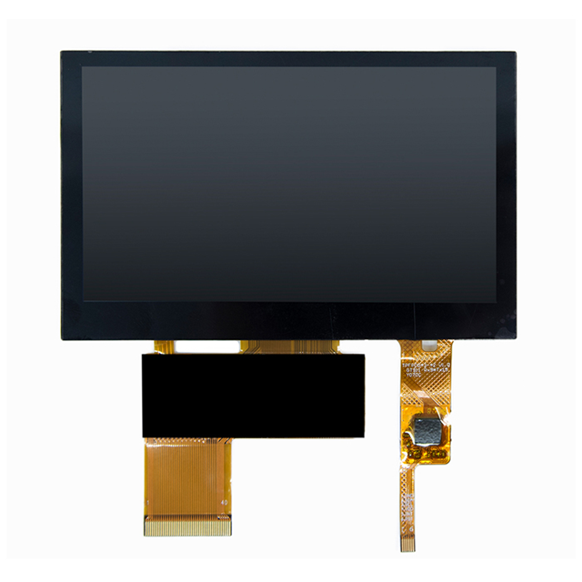 GlobalTech Display GLT043800480IS1-CTP electronic component product image
