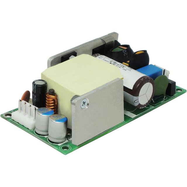 Lead Year Enterprise TN14-0130-12 electronic component product image