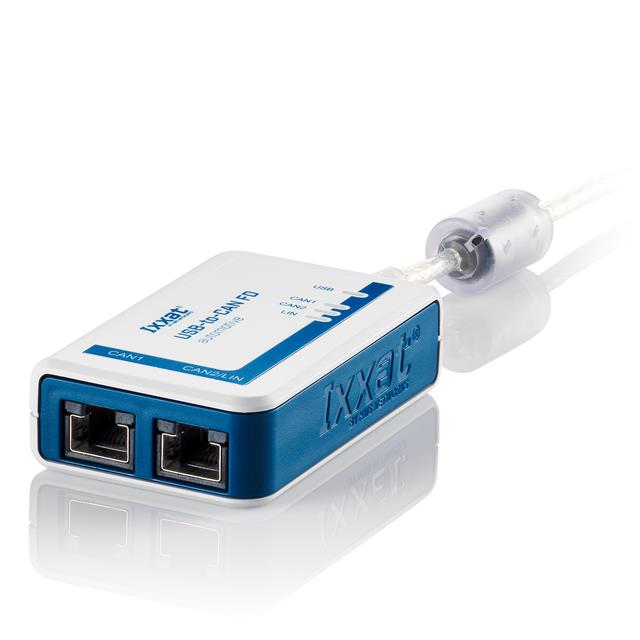 HMS Networks 1.01.0353.22012 electronic component product image
