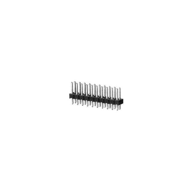 TE Connectivity AMP Connectors 103328-7 electronic component product image