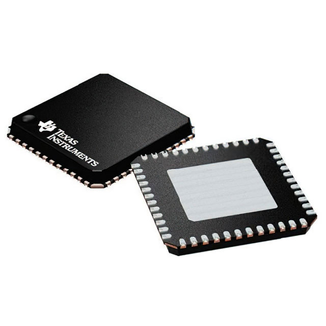 Texas Instruments LMX2694SRTCTSEP electronic component product image