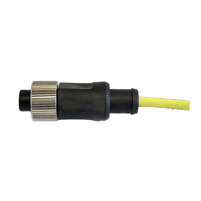 Amphenol Wilcoxon Sensing Technologies R6W-0-J9T2A-16 electronic component product image