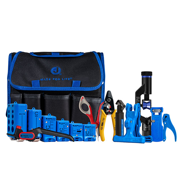 Jonard Tools TK-107 electronic component product image