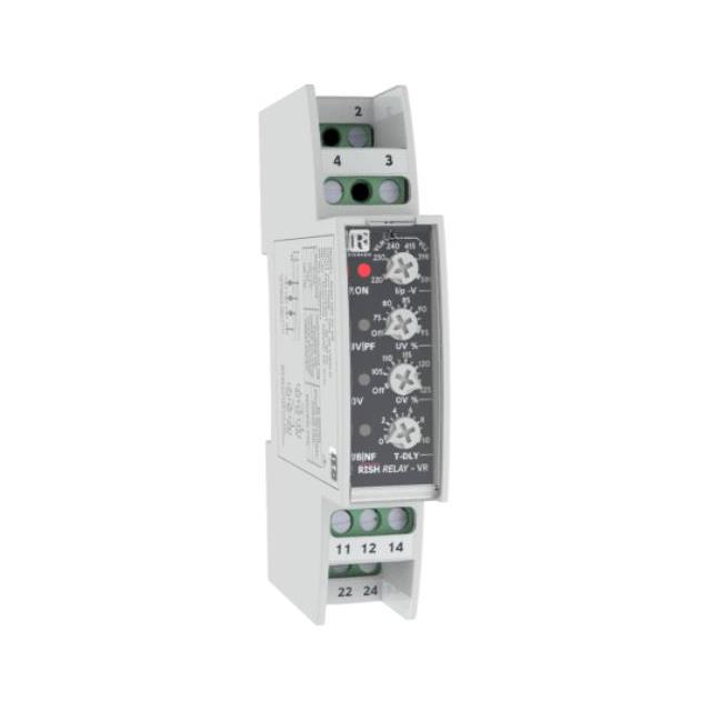 Rishabh Instruments VR-3-M-2 electronic component product image